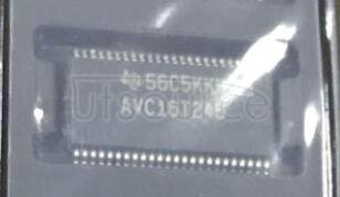 SN74AVC16T245DGGR 16  BIT   DUAL   SUPPLY   BUS   TRANSCEIVER