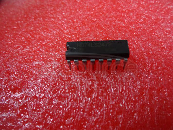 74LS247P