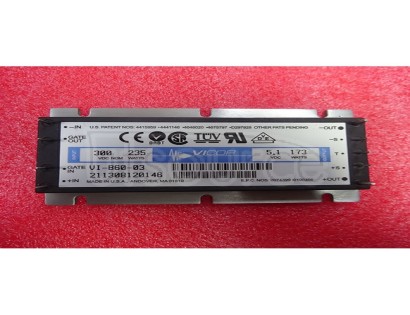 VI-B60-03 Analog IC