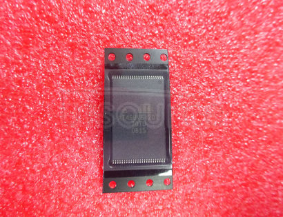 AT49BV642DT-70TU 64-megabit   (4M  x  16)   3-volt   Only   Flash   Memory