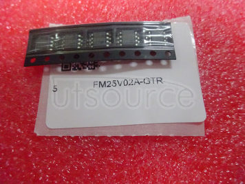 FM25V02A-GTR