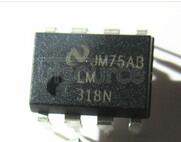 LM318 Single High-Speed Operational Amplifier