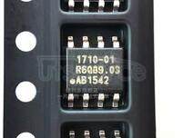 IW1710-01 IC OFFLINE SWITCH FLYBACK 8SOIC