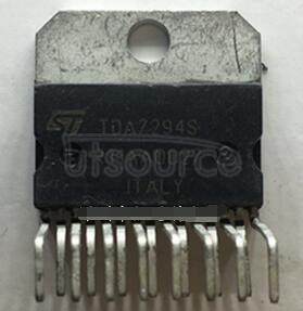 TDA7294S