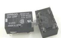 G5A-234P Low   Signal   Relay