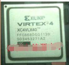 XC4VLX40-10FF668C XC4VLX40-10FF668C