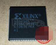 XC4003E-4PC84I XC4000E and XC4000X Series Field Programmable Gate Arrays