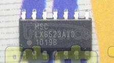 LX6523AID High Performance CCFL Controller LX6523AID High Performance CCFL Controller