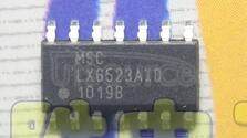 LX6523AID IC CCFL CNTRL 14SOIC