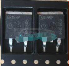 IPB60R199CP CoolMOS   Power   Transistor
