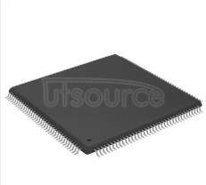 PIC32MZ2048EFH144-250I/JWX