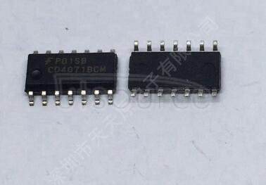 CD4071BCM
