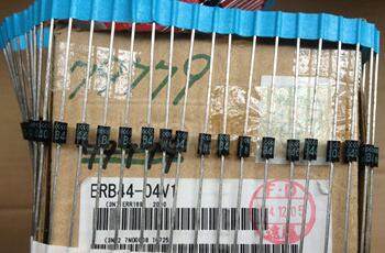 ERB44-04 FAST RECOVERY DIODE