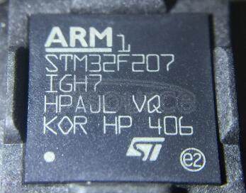 STM32F207IGH7
