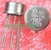 AD584TH Pin Programmable Precision Voltage Reference
