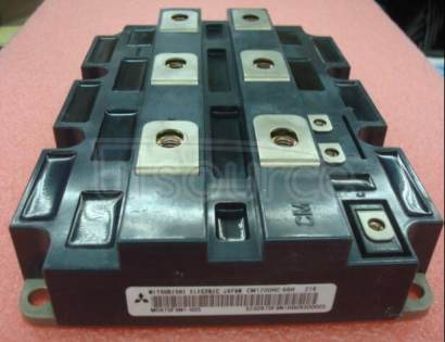 CM1200HC-66H HIGH POWER SWITCHING USE INSULATED TYPE