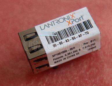 XP1001000-05R