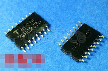 74HC237AF