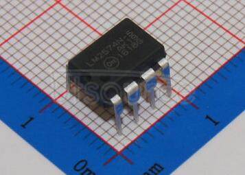 LM2574N-5G 0.5 A, Adjustable Output Voltage, Step&#8722<br/>Down Switching Regulator