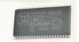 AM29PL160CB-90SI x8/x16 Flash EEPROM