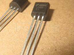 LM35CZ/NOPB LM35 Precision Centigrade Temperature Sensors<br/> Package: TO-92<br/> No of Pins: 3<br/> Qty per Container: 1800/Box
