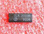 ULQ2003R HIGH EFFICIENCY FAST RECOVERY RECTIFIER DIODES
