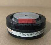 T589N18TOF SCR Diode Discs up to 2000V Phase Control Thyristors
