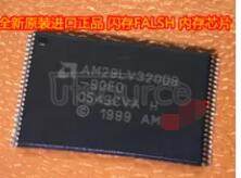 AM29LV320DB-90ED 600V Copack IGBT in a D2-Pak package