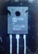 IRFP140R N-CHANNEL POWER MOSFET