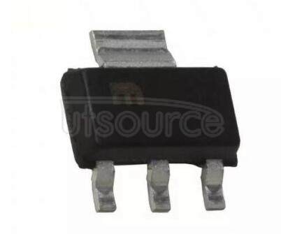 MIC5209-3.6YS Linear Voltage Regulator IC Positive Fixed 1 Output 3.6V 500mA SOT-223