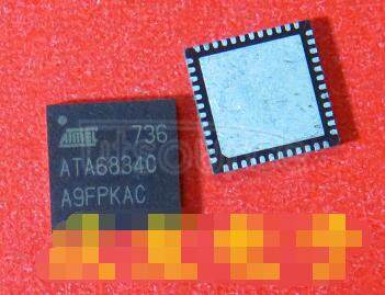 ATA6834C-PLQW