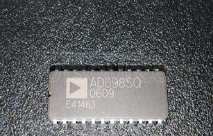 AD698SQ ECONOLINE: REC2.2-S_DRWZ/H* - 2.2W DIP Package- 1kVDC Isolation- Regulated Output- 4.5-9V, 9-18V, 18-36V, 36-72V Wide Input Range 2 : 1- UL94V-0 Package Material- Continuous Short Circiut Protection- Cost Effective- 100% Burned In- Efficiency to 84%