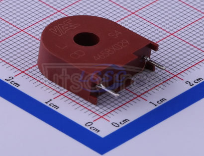 VAC T60404-B4658-X029 VAC T60404-B4658-X029