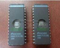 NMC27C512Q150 65,536-BIT 8192 X 8 CMOS EPROM