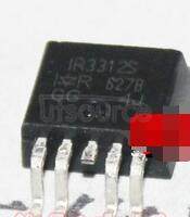IR3312S PROGRAMMABLE CURRENT SENSING HIGH SIDE SWITCH