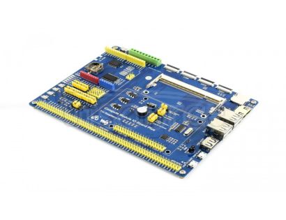 Raspberry Pi Compute Module 3+ Development Kit Type B Raspberry Pi Compute Module 3+ Development Kit Type B