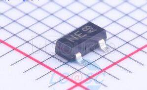 KRC105S EPITAXIAL   PLANAR  PNP  TRANSISTOR  ( SWITCHING ,  INTERFACE   CIRCUIT  AND  DRIVER   CIRCUIT )