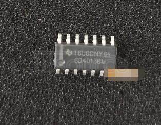 CD4013BM