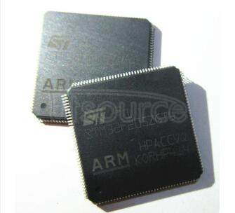 STM32F205ZGT6 ARM-based   32-bit   MCU,   150DMIPs,  up to 1 MB  Flash/128+4KB   RAM,   USB   OTG   HS/FS,   Ethernet,  17  TIMs,  3  ADCs,  15  comm.   interfaces  &  camera