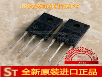 IPAW60R180P7 60S180P7