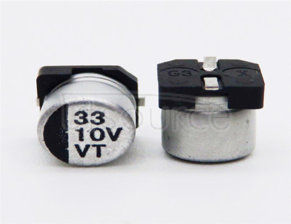 33uF 10V 33uF 10V