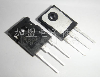FCH130N60 SuperFET? and SuperFET? II N-Channel MOSFET, Fairchild Semiconductor
Fairchild added the SuperFET? II high-voltage power MOSFET family using the Super Junction Technology. It provides best-in-class robust body diode performance in AC-DC Switch Mode Power Supplies (SMPS) applications such as servers, telecom, computing, industrial power supply, UPS/ESS, solar inverter, lighting applications, which require high power density, system efficiency and reliability.
Utilizing an advanced charge balance technology, designers achieve more efficient, cost-effective and high performance solutions that take up less board space and improve reliability.