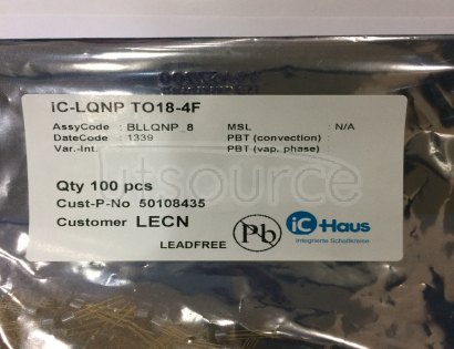 IC-LQNP 