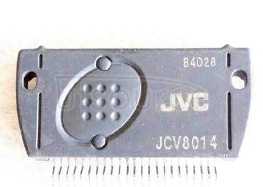 JCV8014 