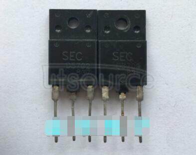 2SD5702 Silicon   NPN   Power   Transistors