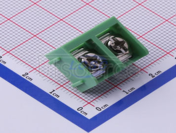 DIBO DBT50P-9.5-2P-GN