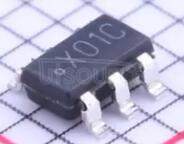 ADC121S101CIMFX