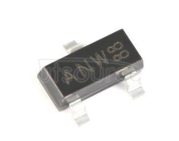 BSS138P 60 V,  360  mA  N-channel   Trench   MOSFET