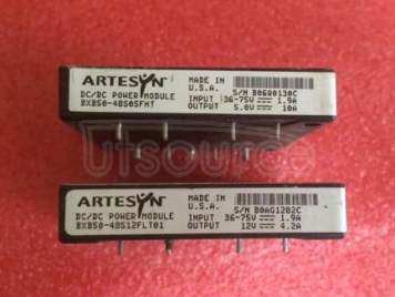 BXB50-48S05FHT