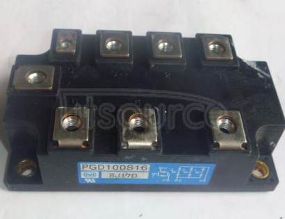PGD100S16